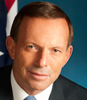 Tony Abbott